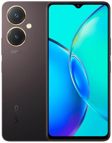 vivo Y27